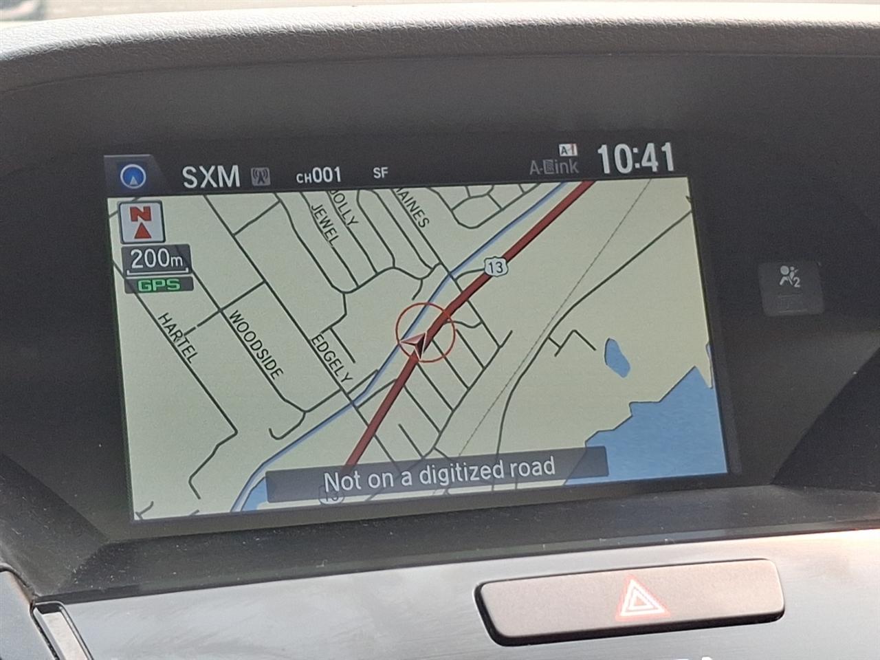Acura RDX  2017