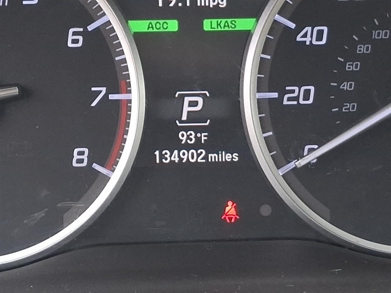 Acura RDX  2017
