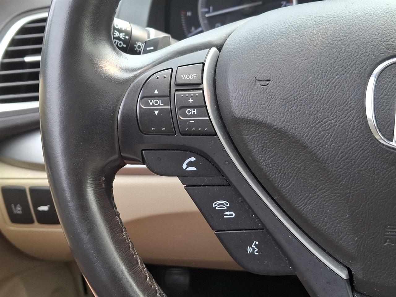Acura RDX  2017