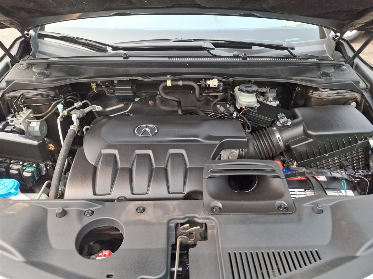 Acura RDX  2017