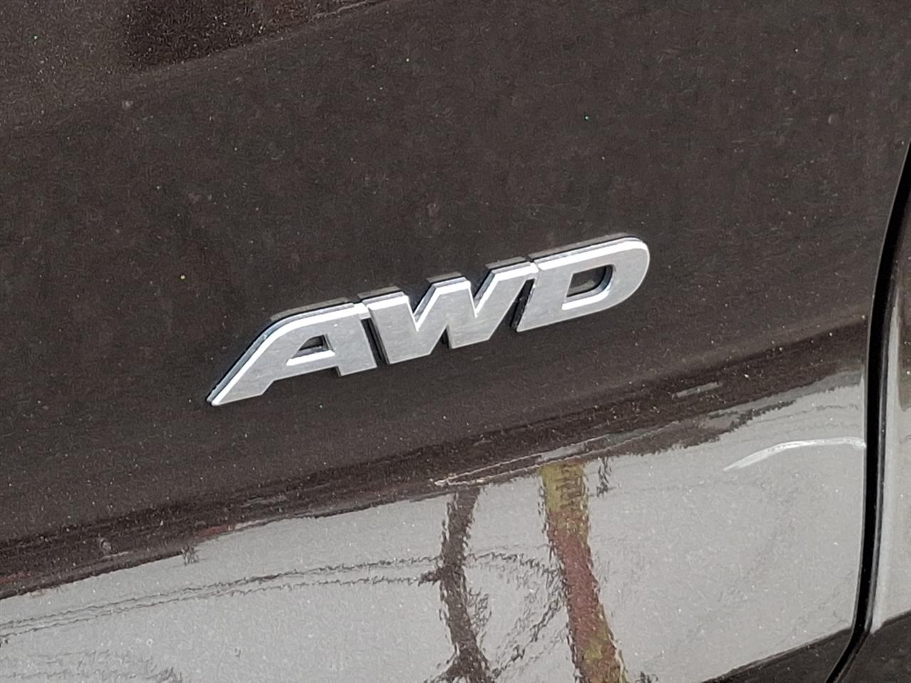 Acura RDX  2017