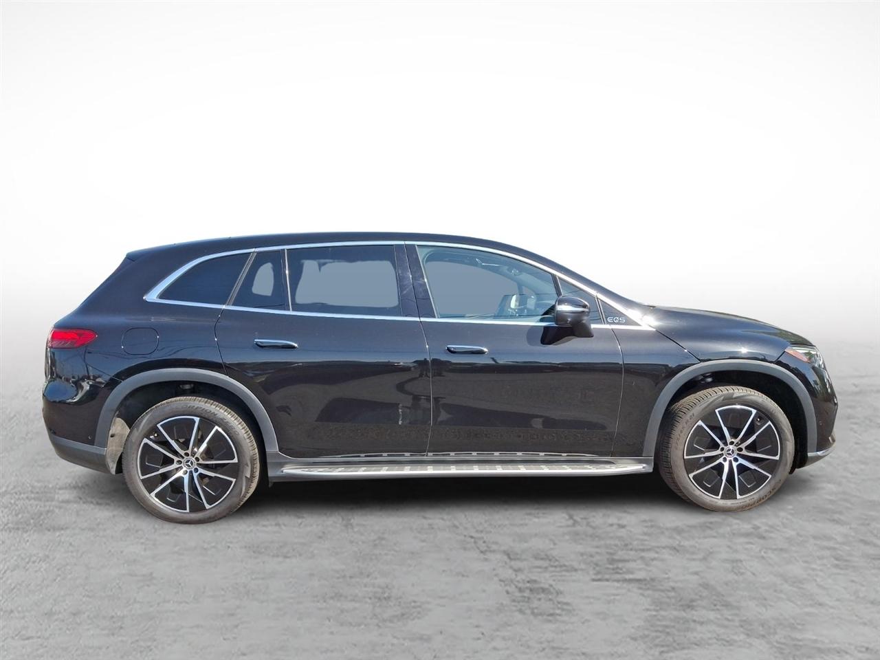 Mercedes-Benz EQS  2023