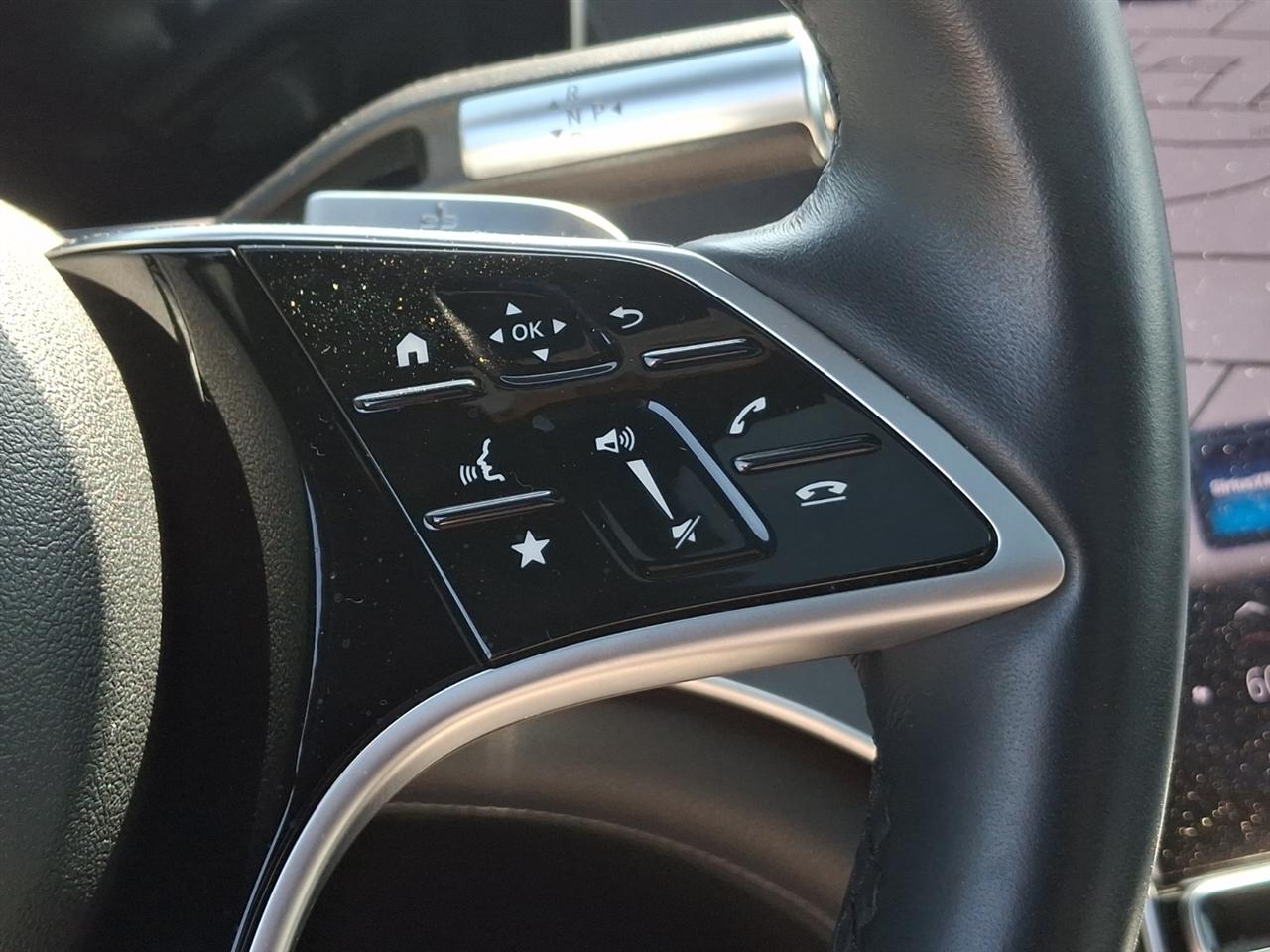 Mercedes-Benz EQS  2023