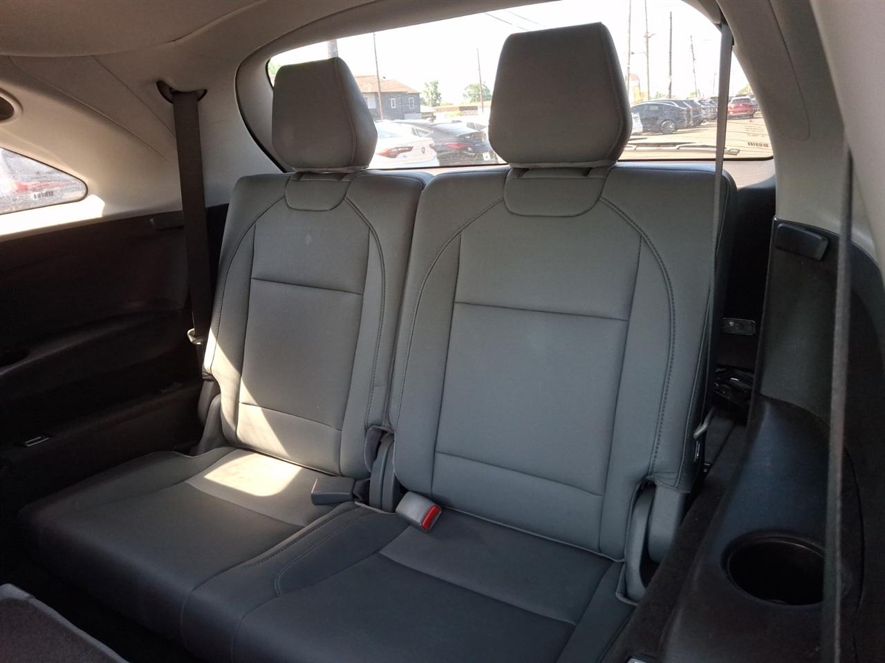 Acura MDX  2014