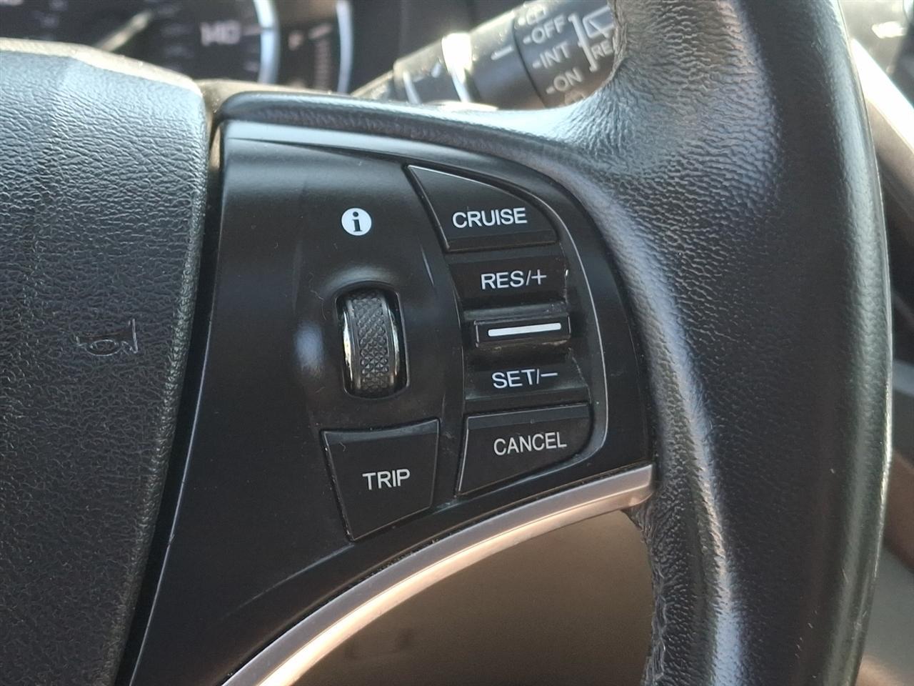 Acura MDX  2014