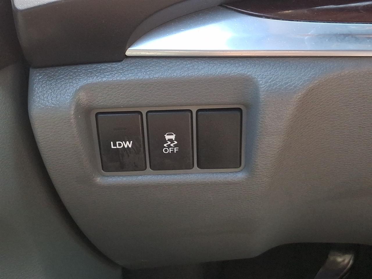 Acura MDX  2014