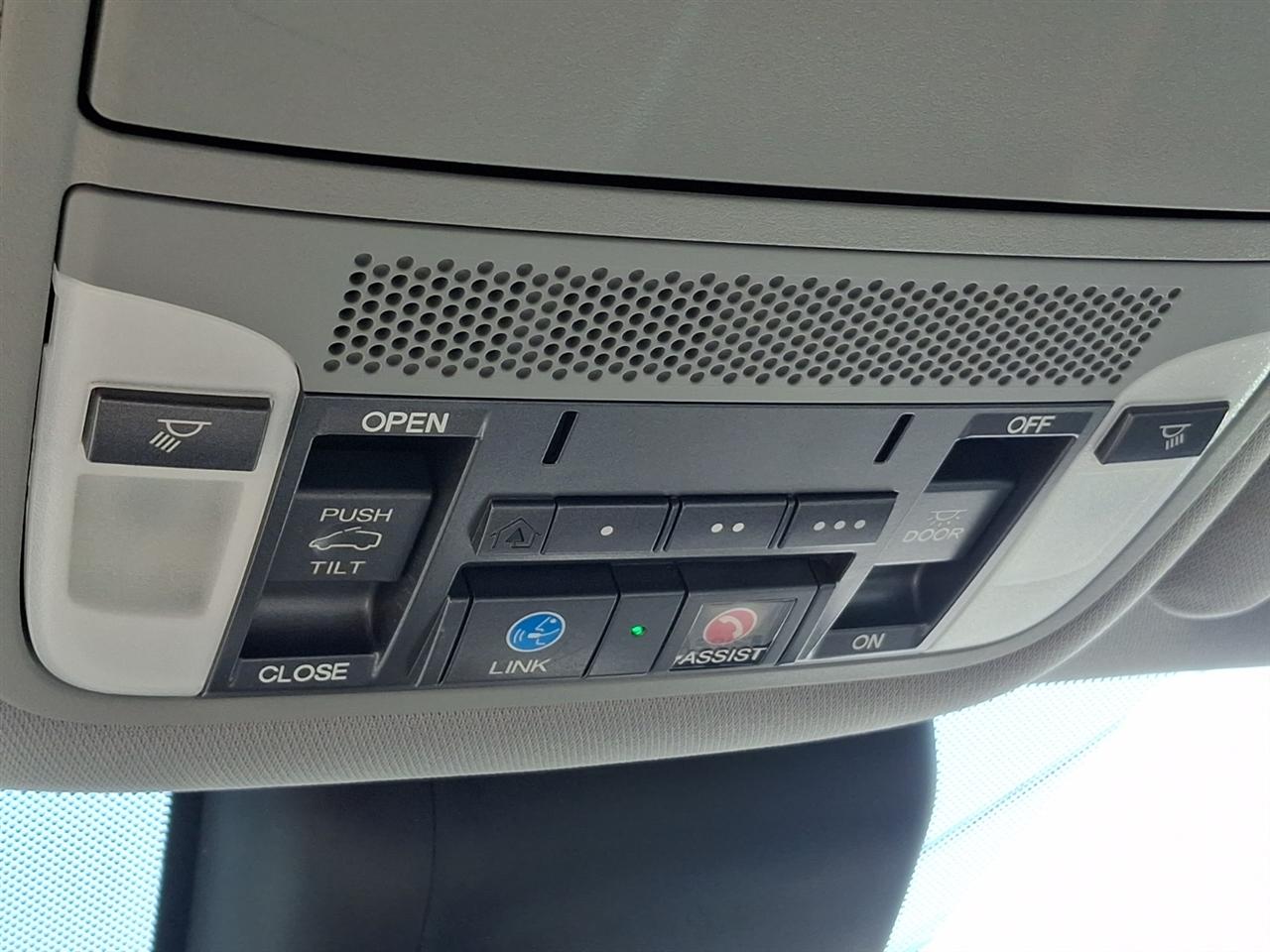 Acura MDX  2014