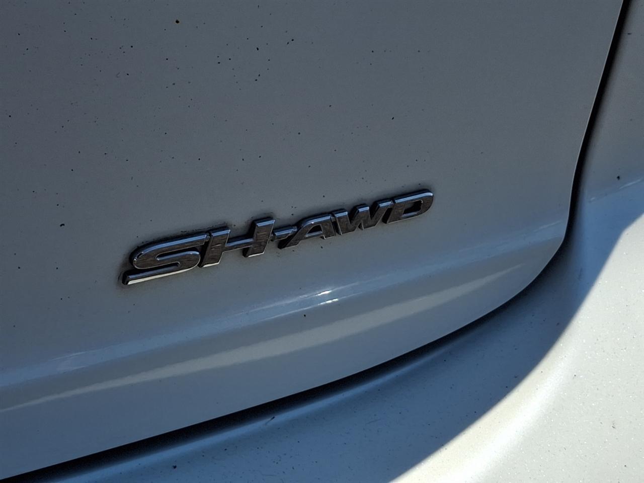 Acura MDX  2014