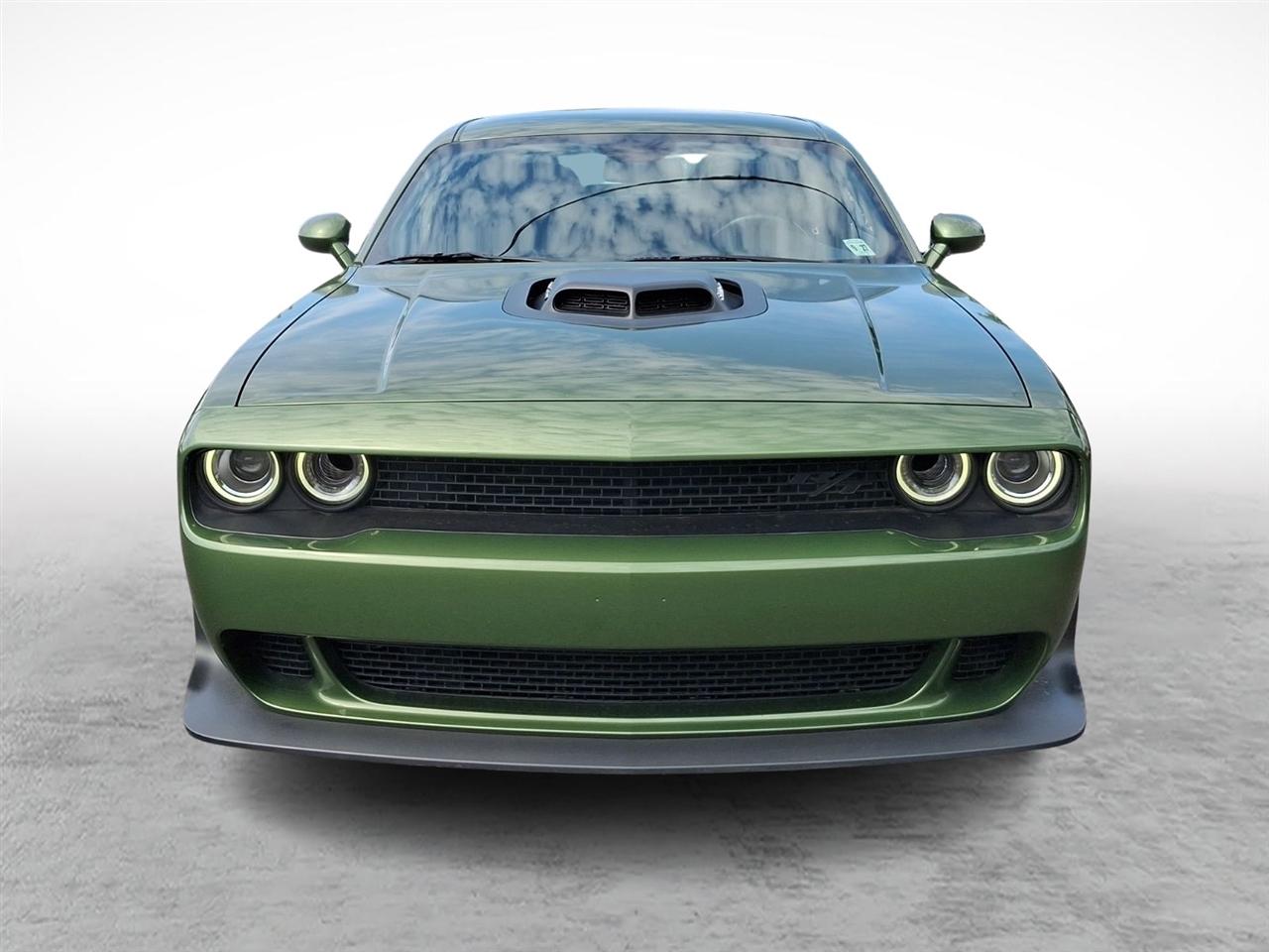 Dodge Challenger  2022