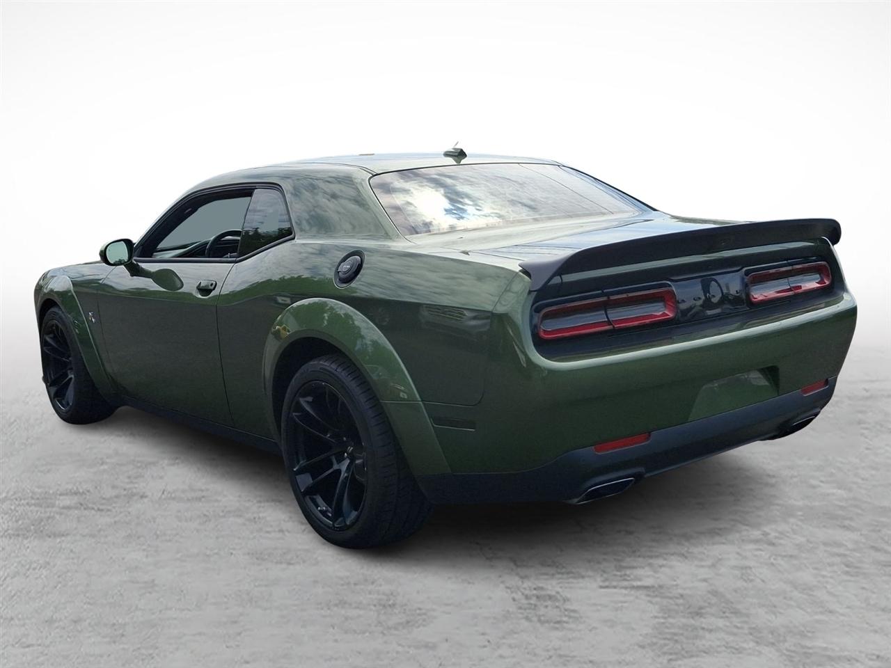 Dodge Challenger  2022