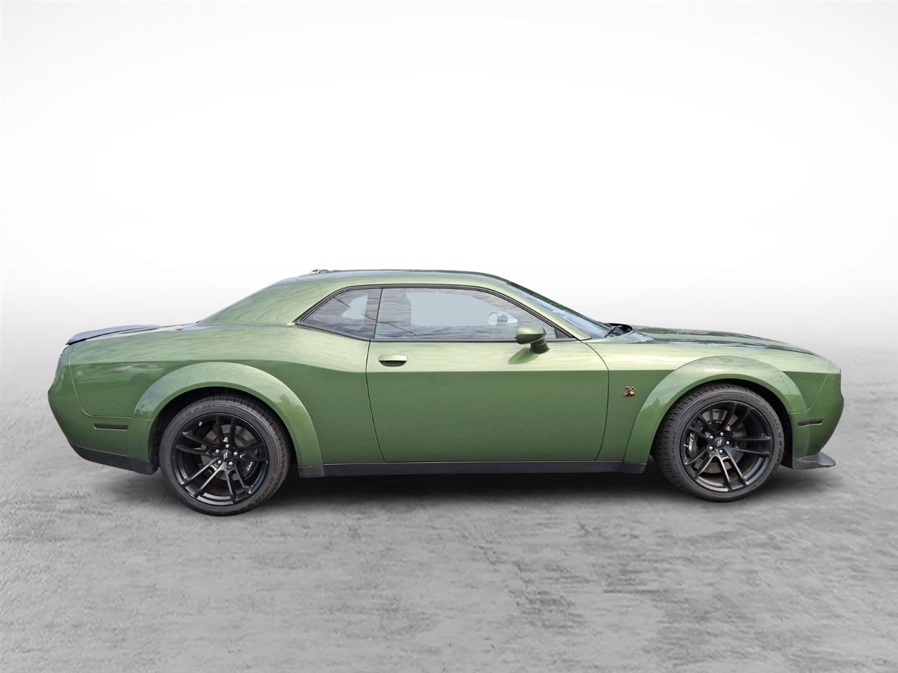 Dodge Challenger  2022