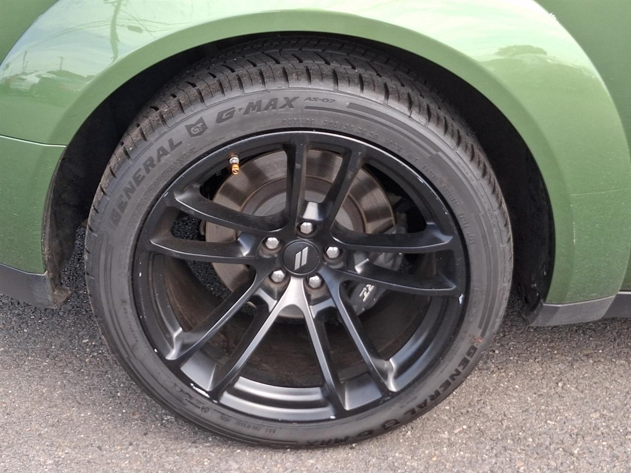 Dodge Challenger  2022