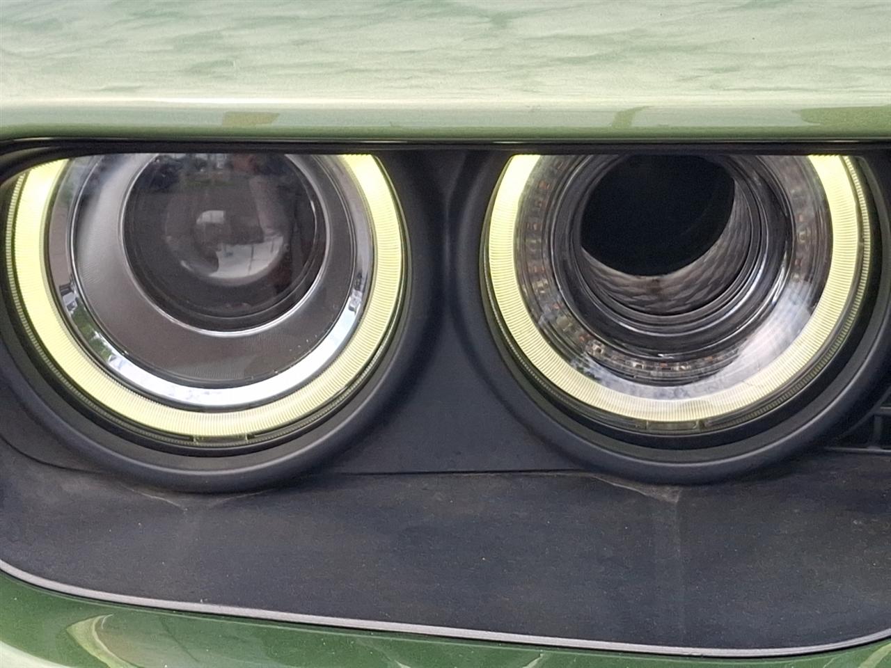 Dodge Challenger  2022