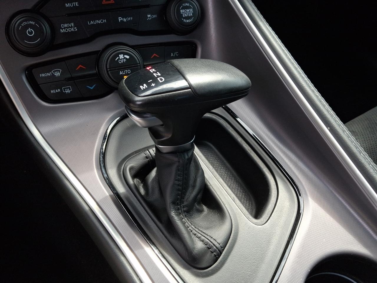 Dodge Challenger  2022