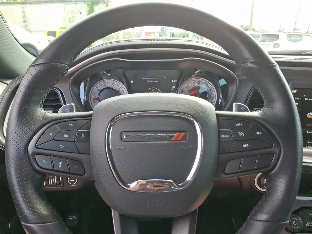 Dodge Challenger  2022