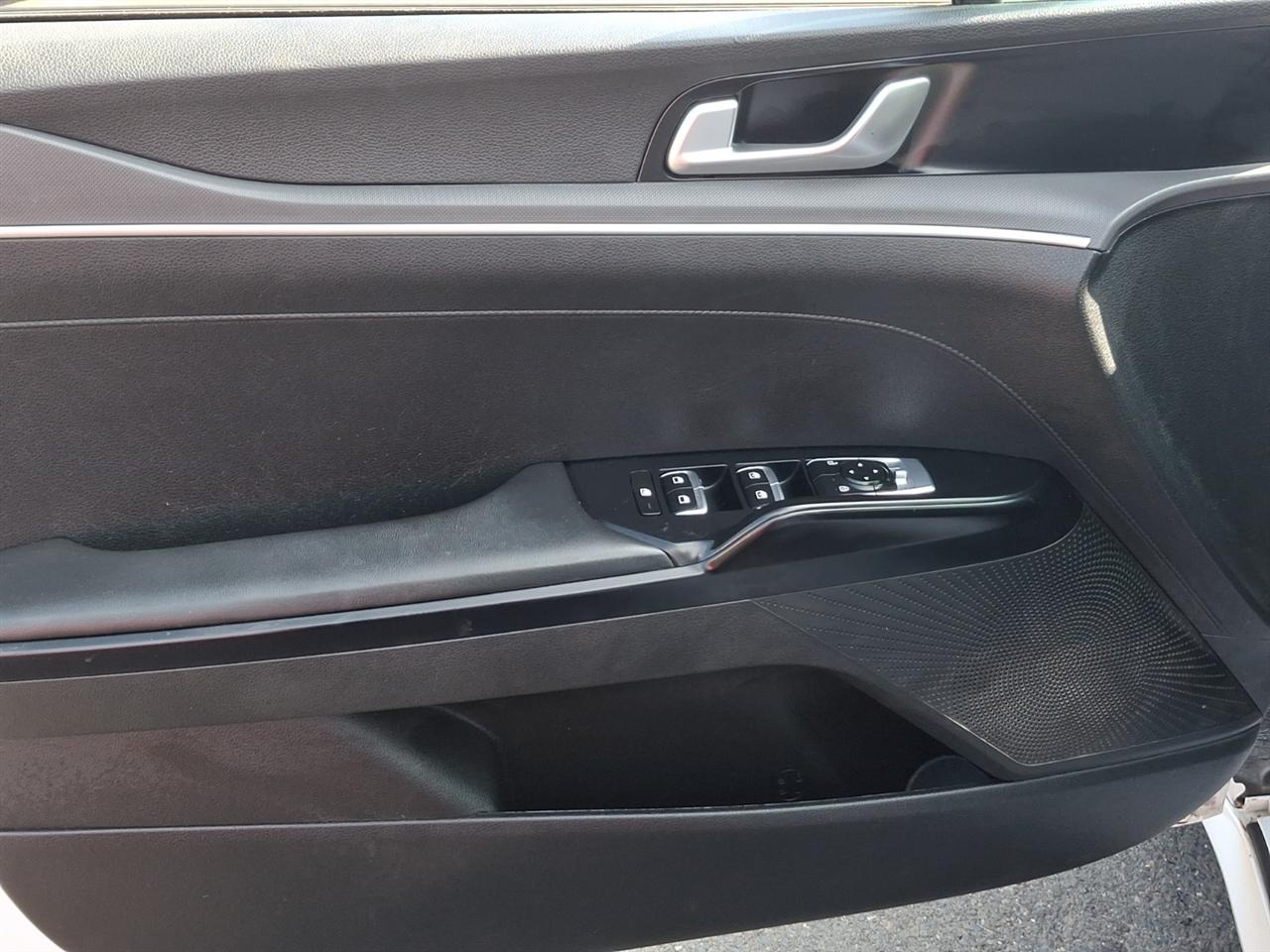 Kia K5  2023