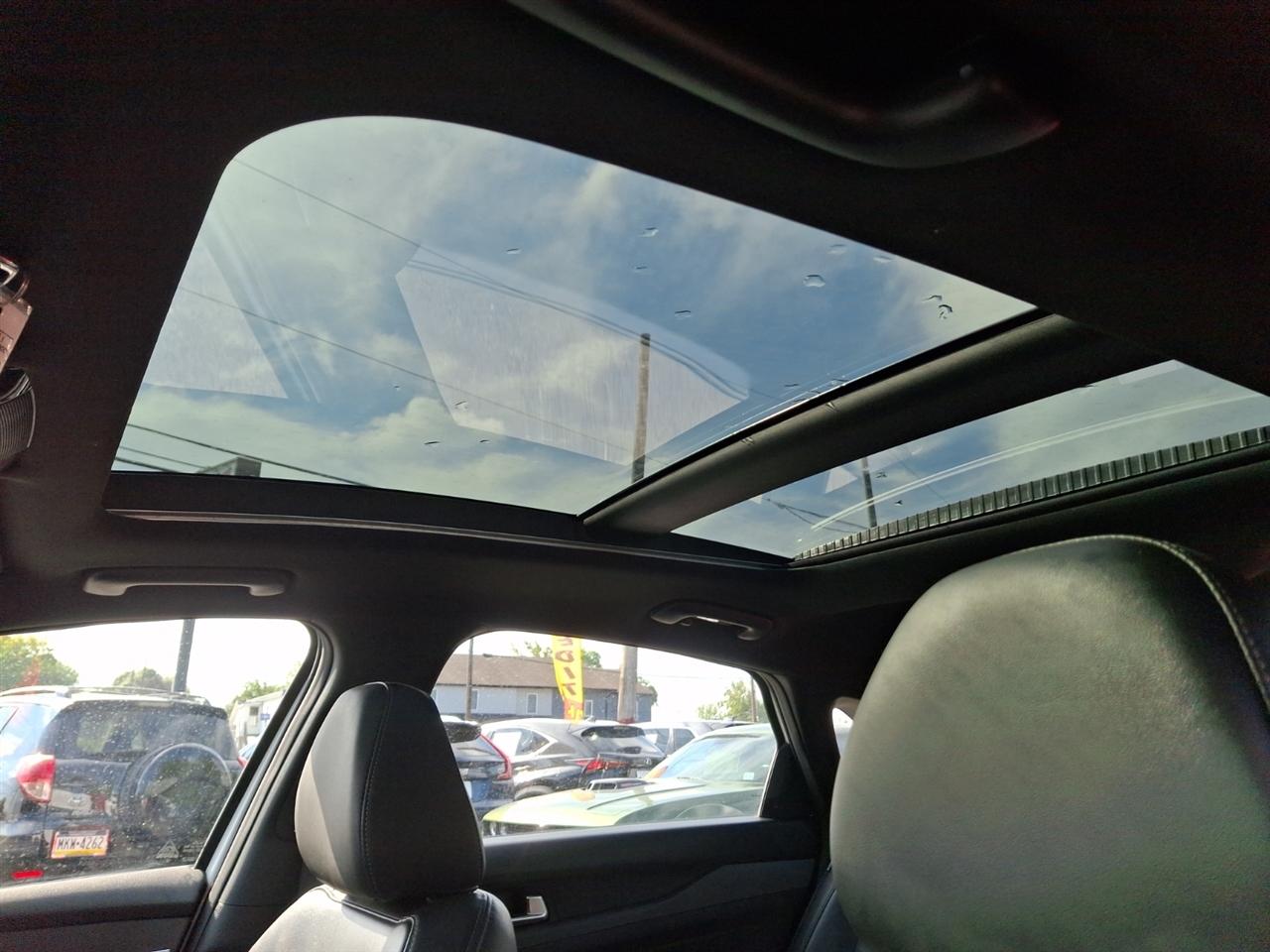 Kia K5  2023