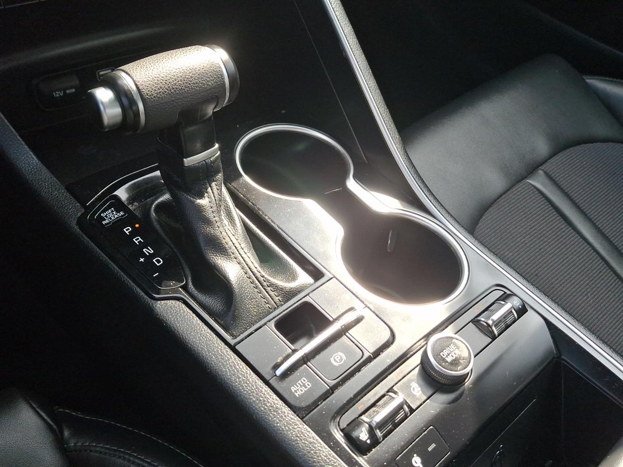 Kia K5  2023