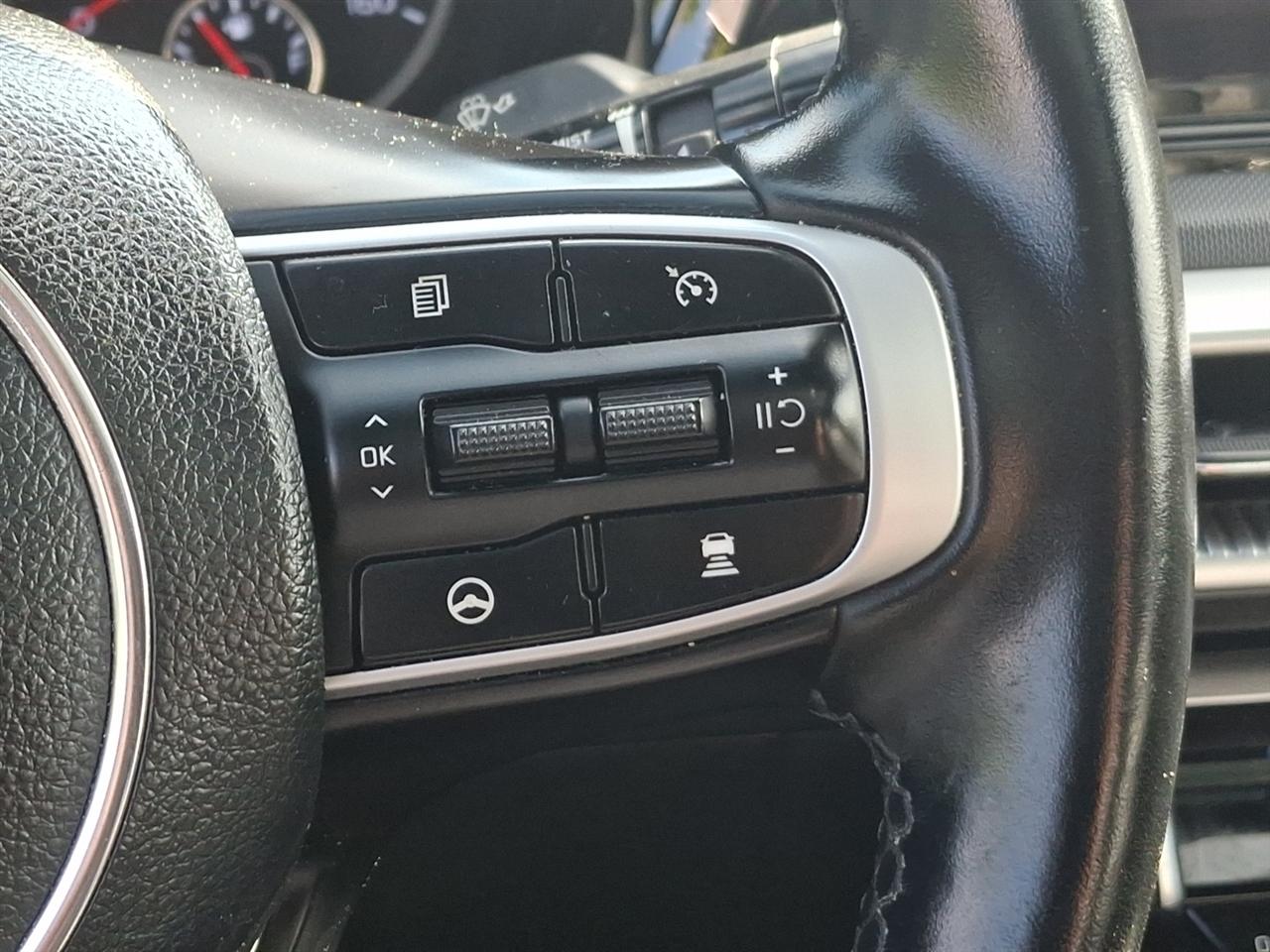 Kia K5  2023