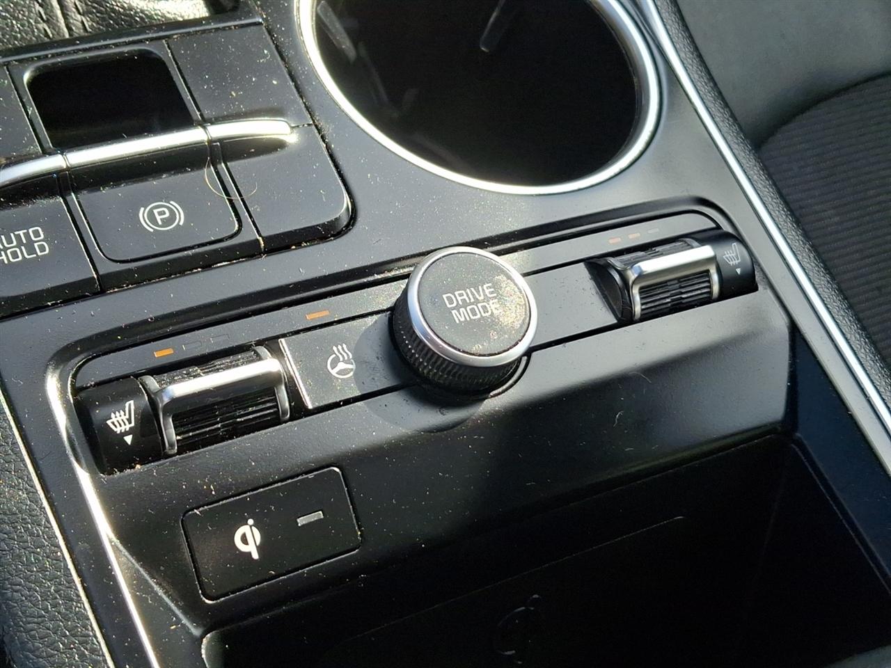 Kia K5  2023