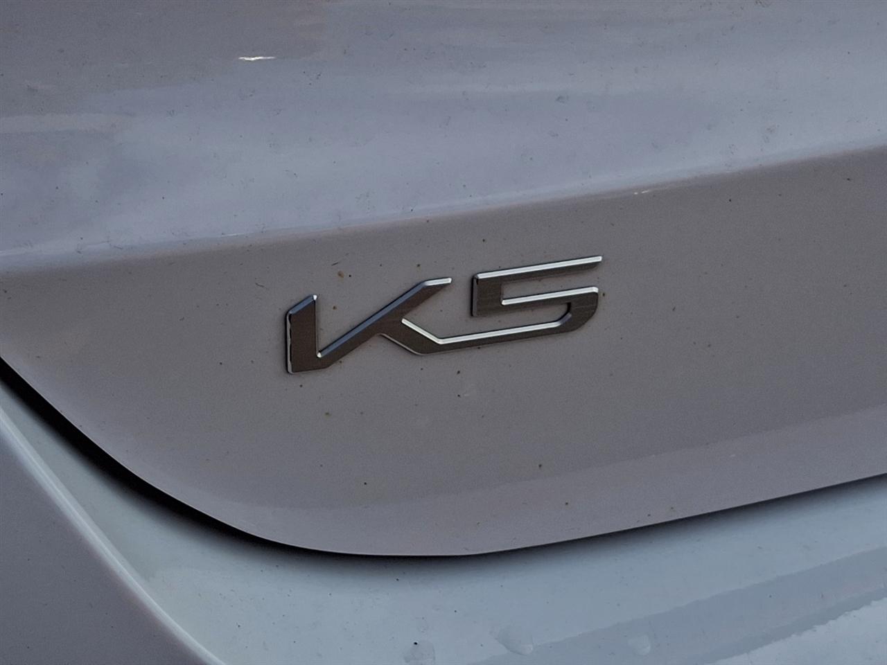 Kia K5  2023