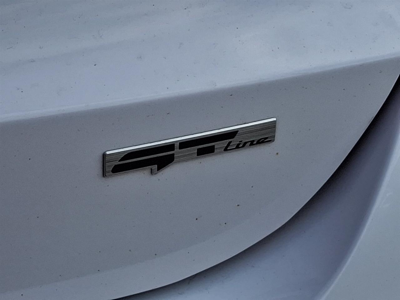 Kia K5  2023