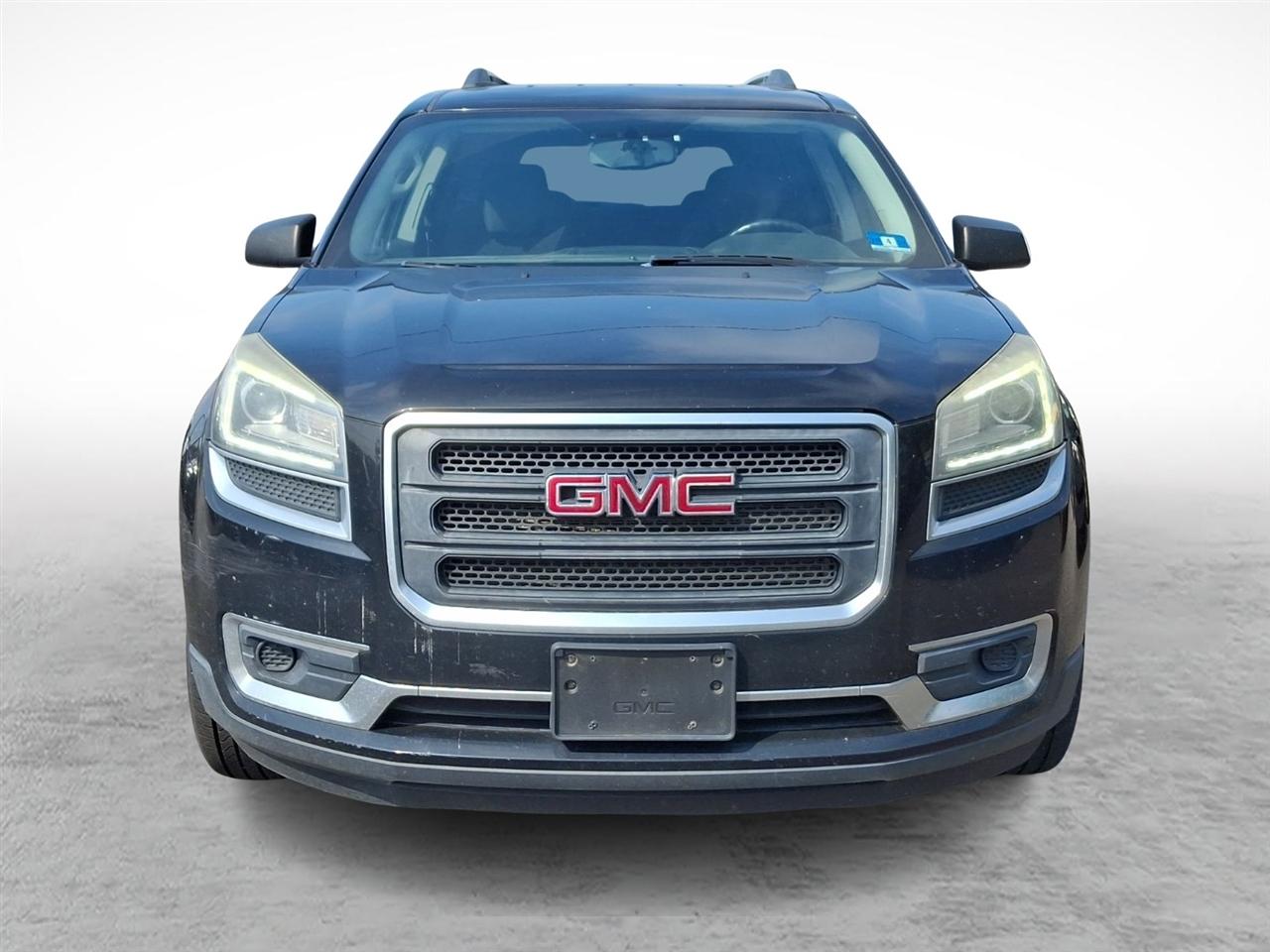 GMC Acadia  2016