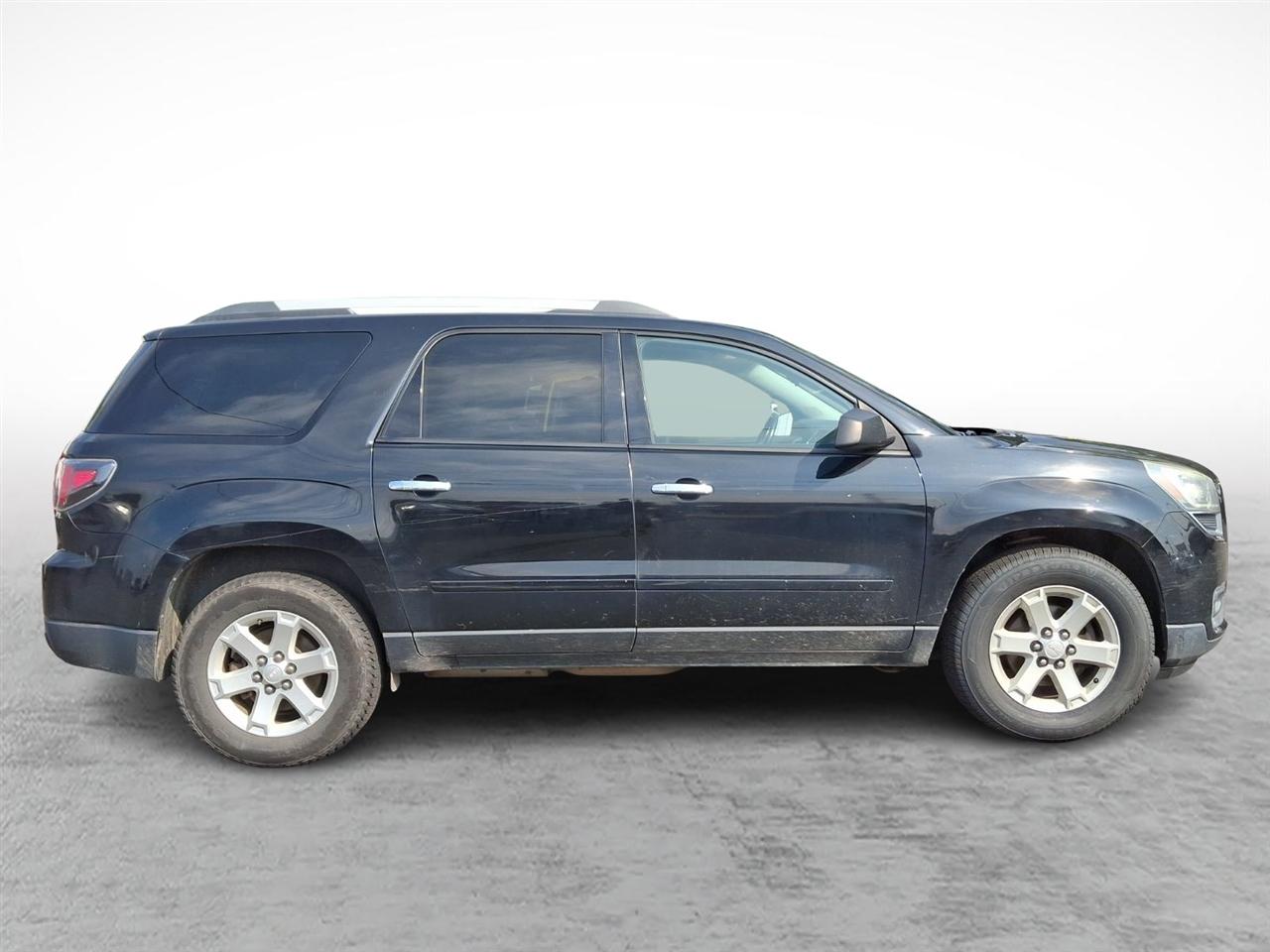 GMC Acadia  2016