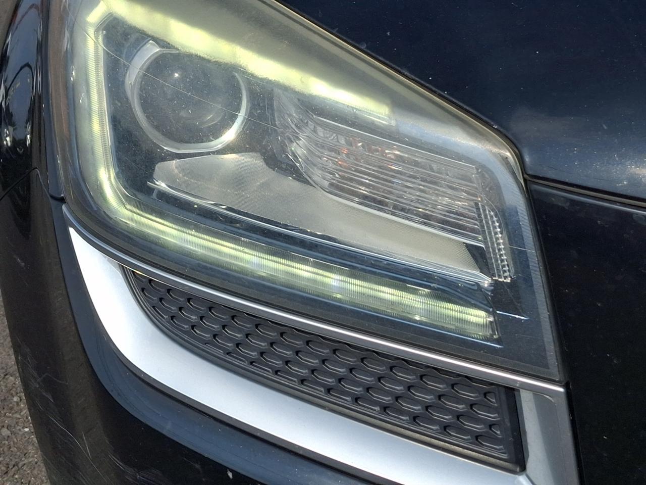 GMC Acadia  2016