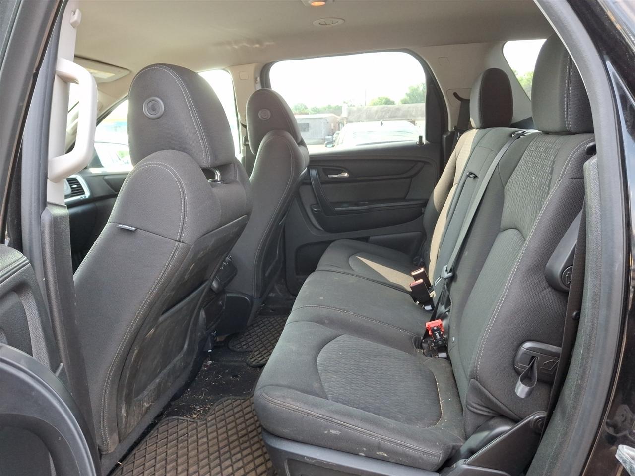 GMC Acadia  2016