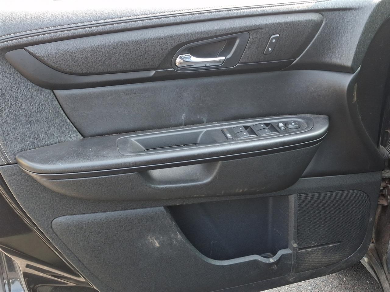 GMC Acadia  2016