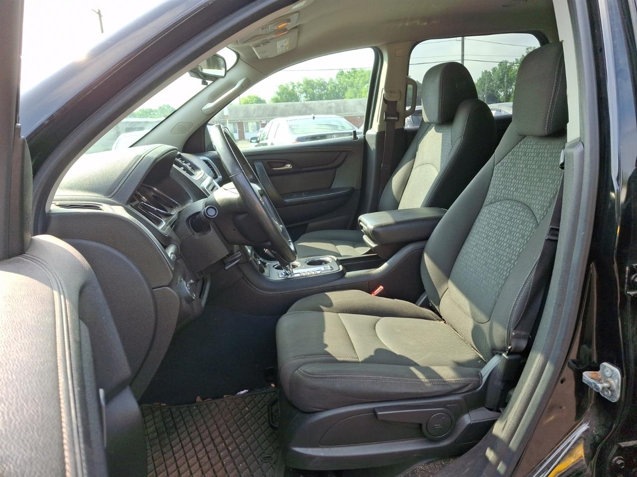 GMC Acadia  2016