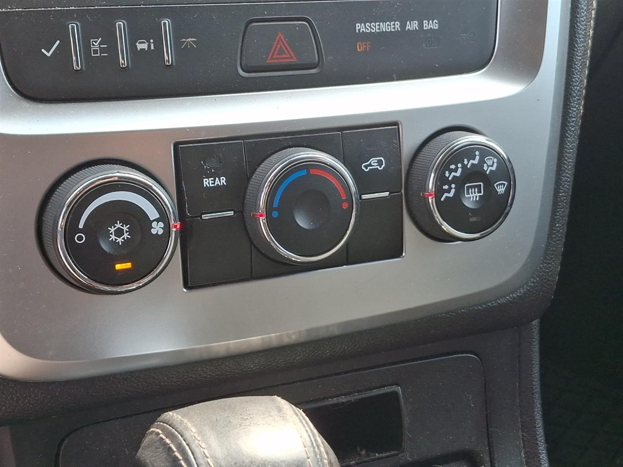 GMC Acadia  2016