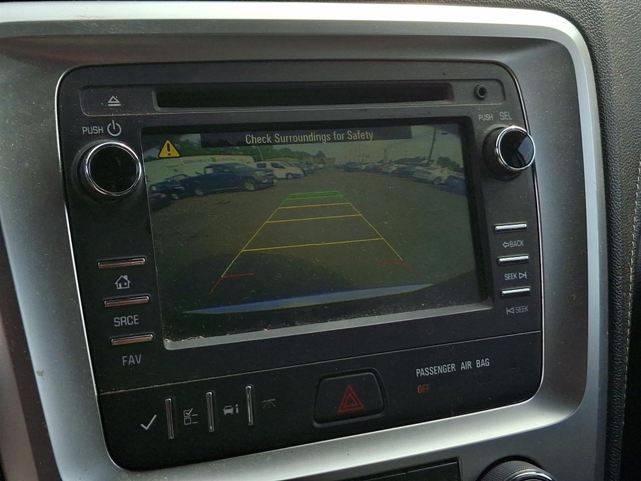 GMC Acadia  2016