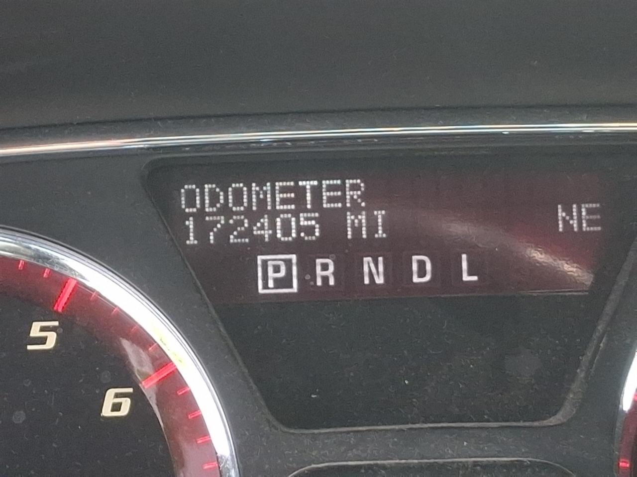 GMC Acadia  2016
