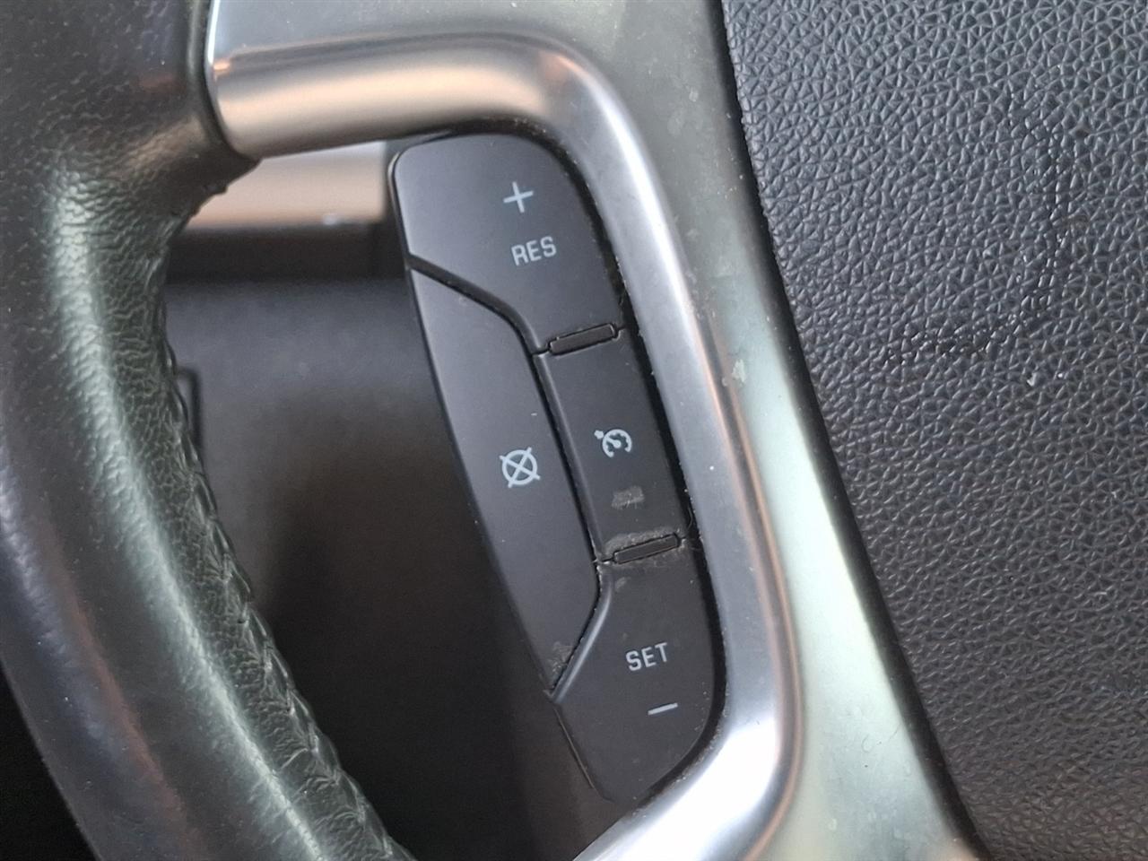 GMC Acadia  2016