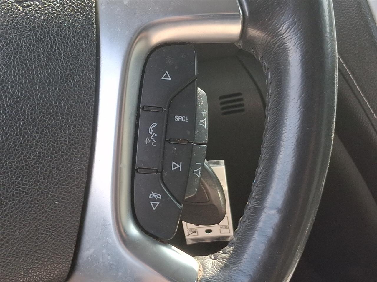 GMC Acadia  2016