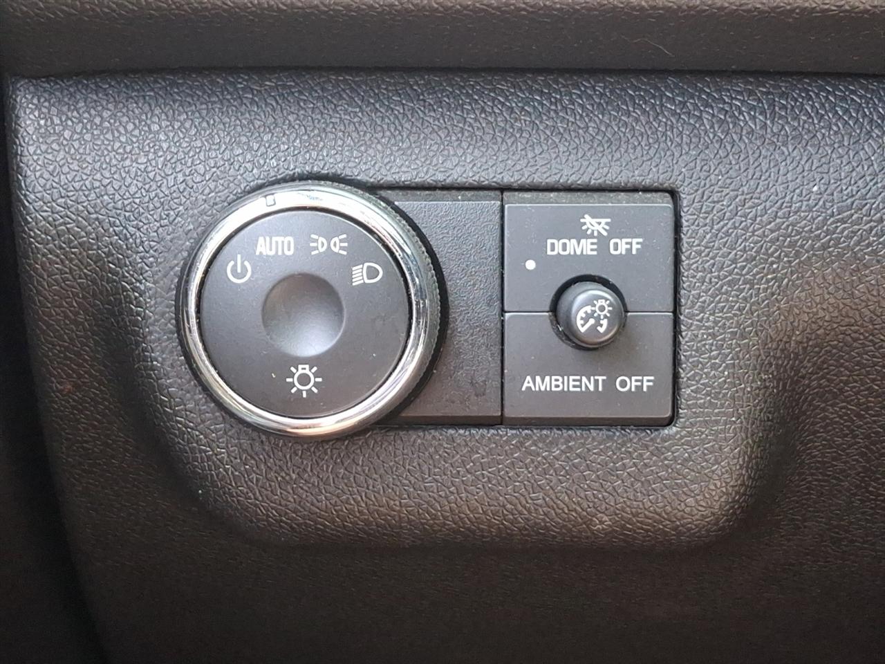 GMC Acadia  2016
