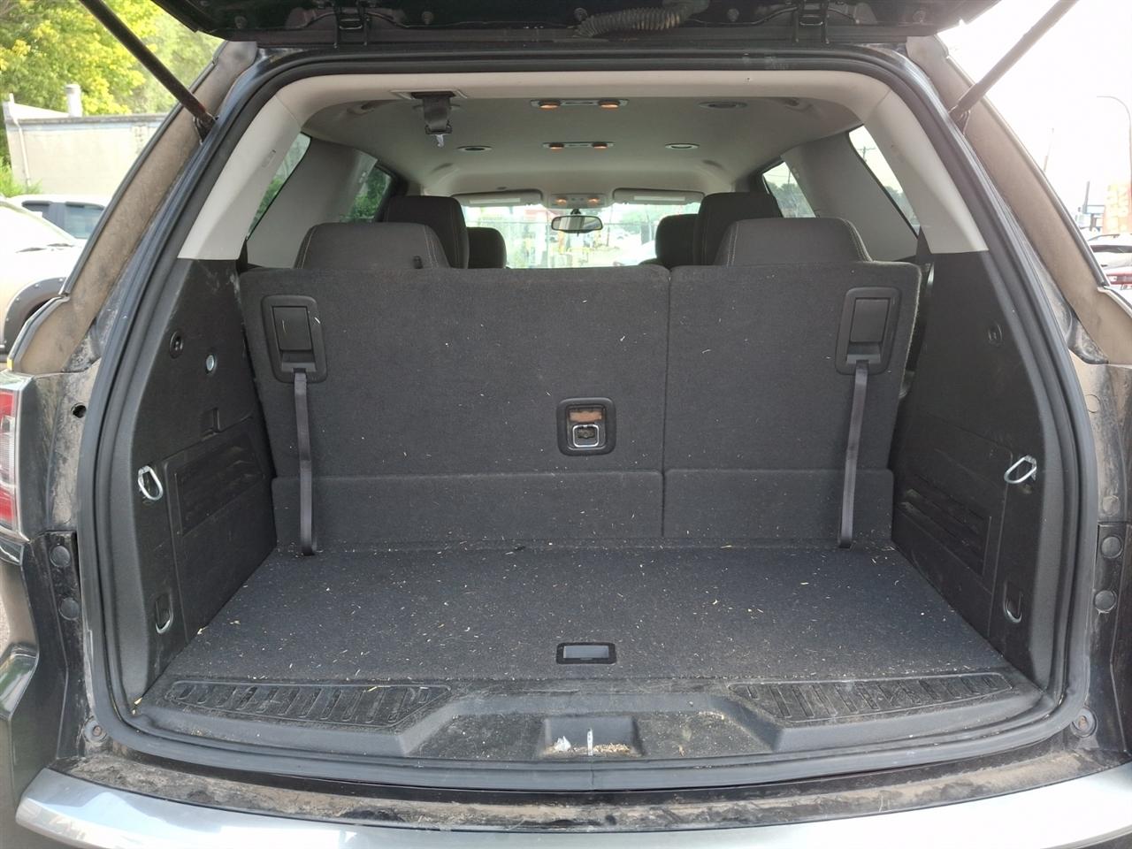 GMC Acadia  2016
