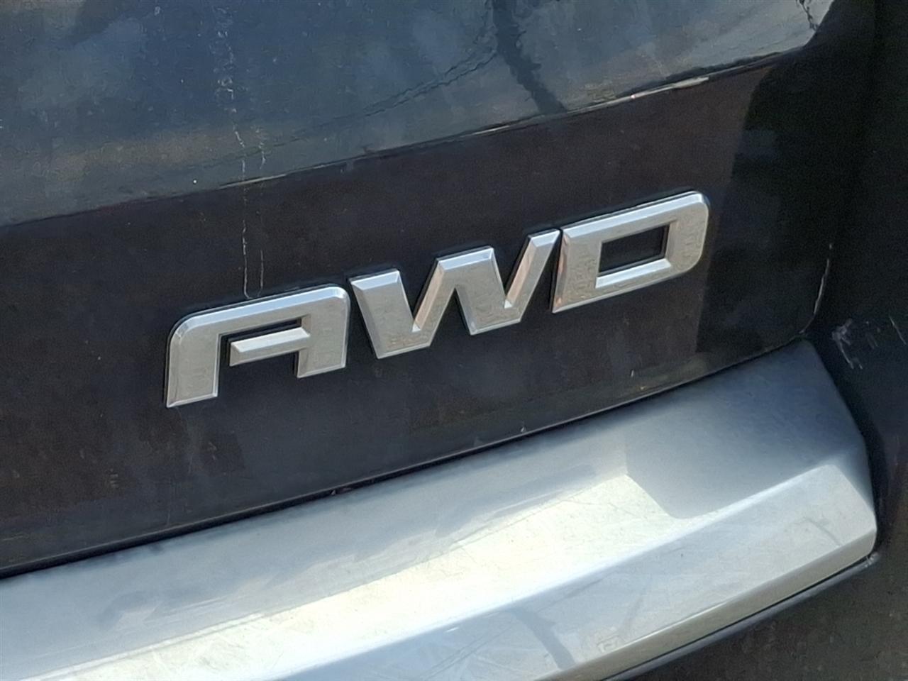 GMC Acadia  2016