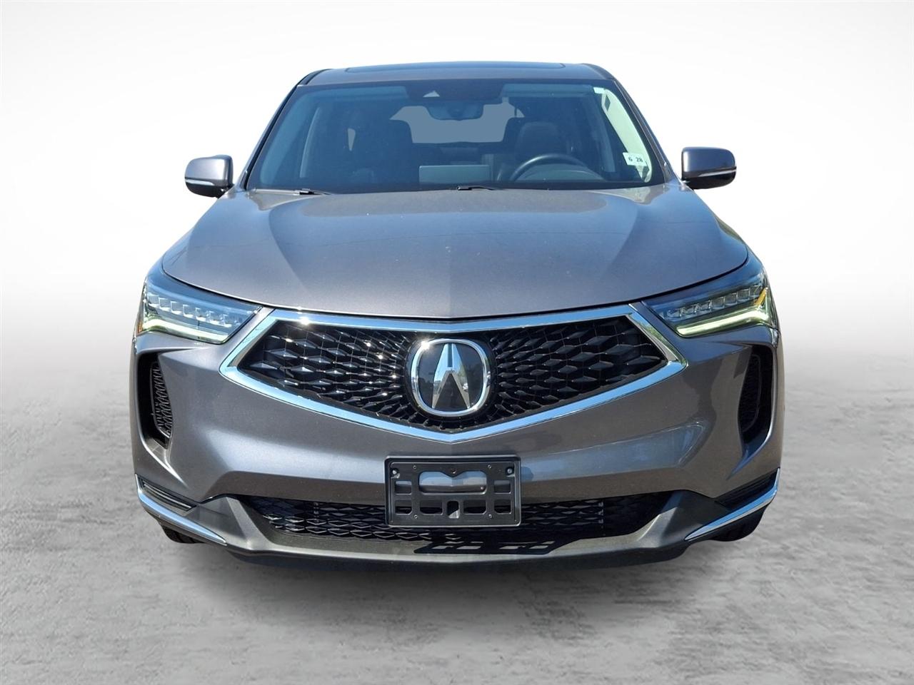 Acura RDX  2023