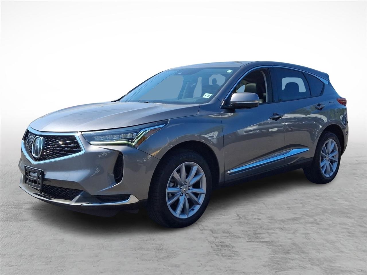 Acura RDX  2023