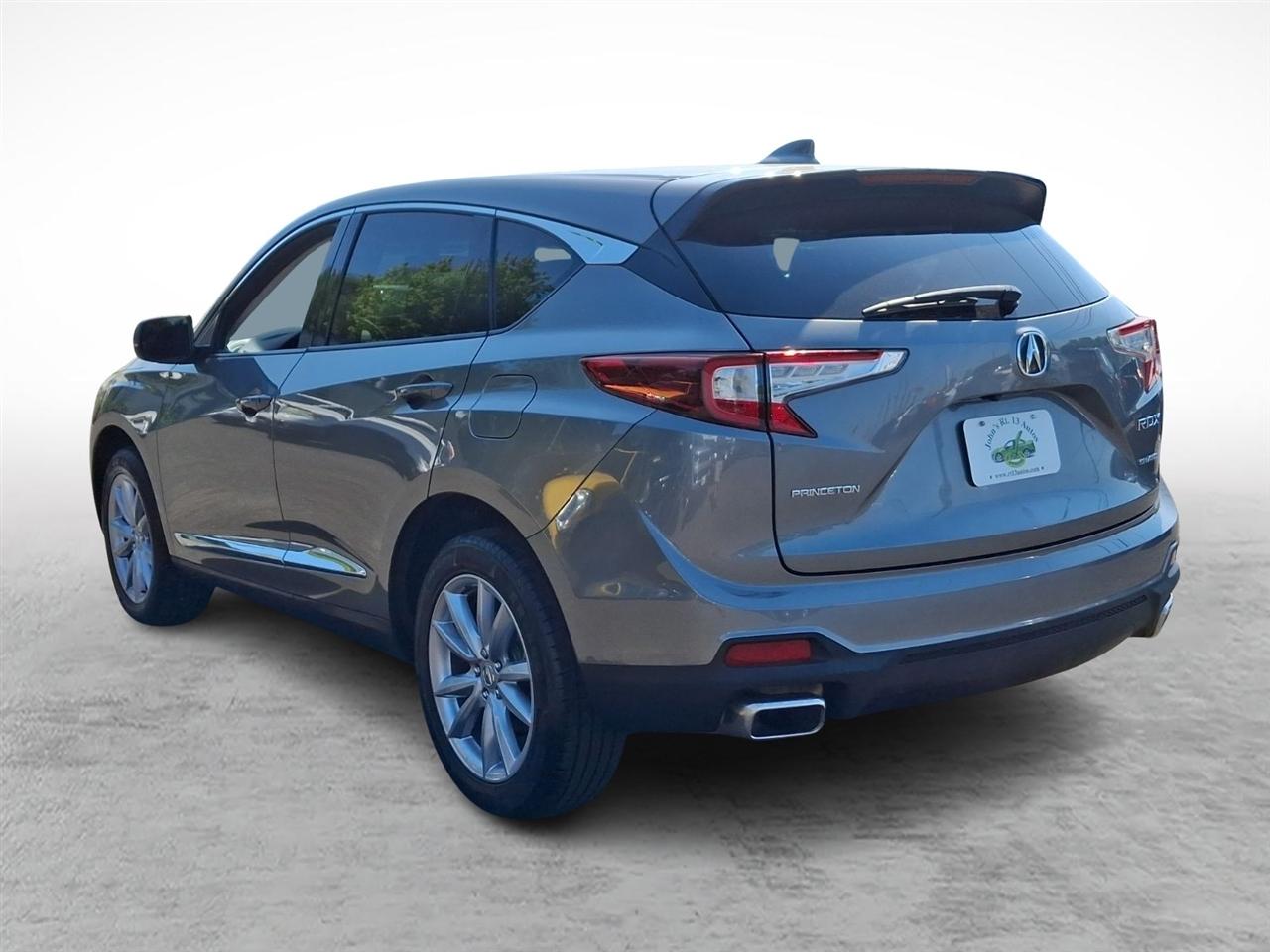Acura RDX  2023
