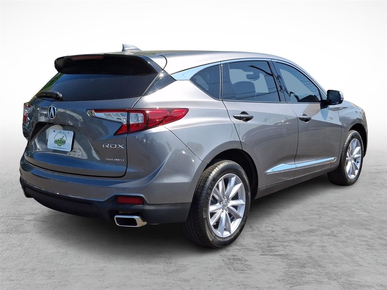 Acura RDX  2023