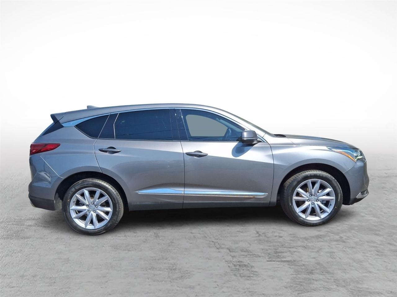 Acura RDX  2023