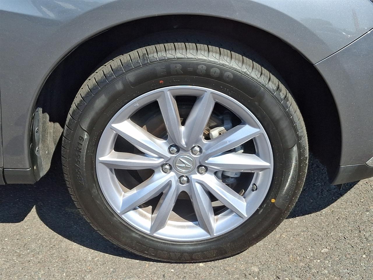 Acura RDX  2023