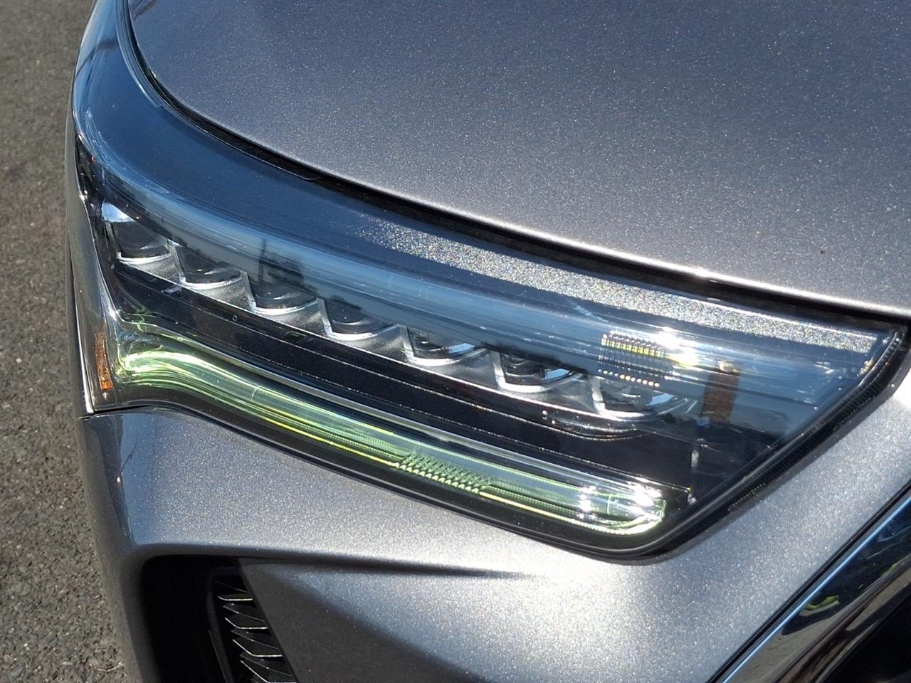 Acura RDX  2023