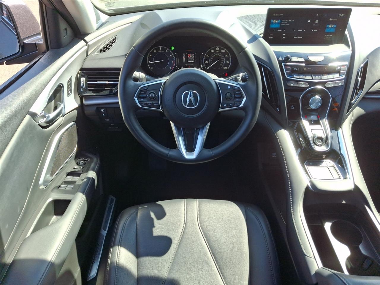 Acura RDX  2023