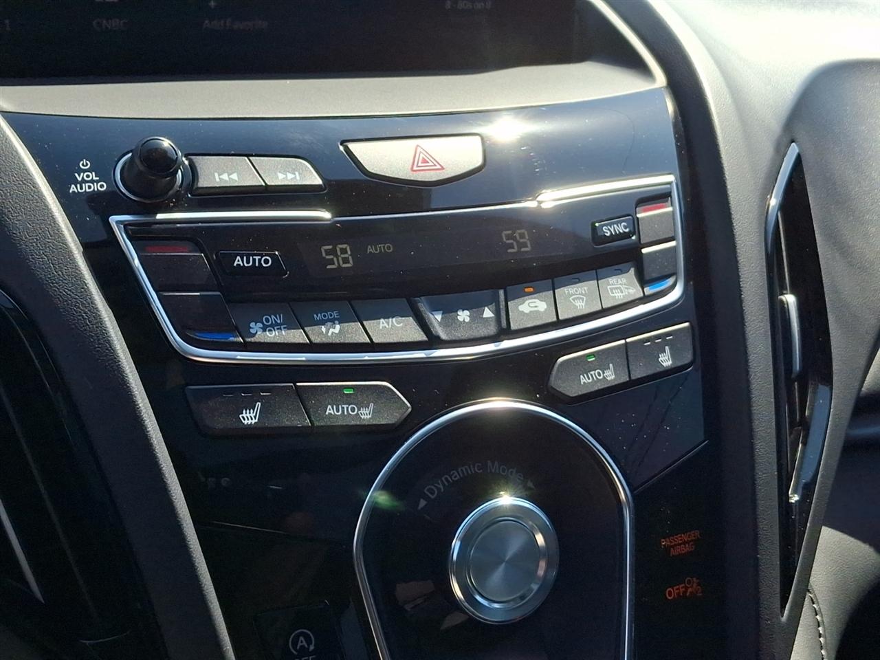 Acura RDX  2023