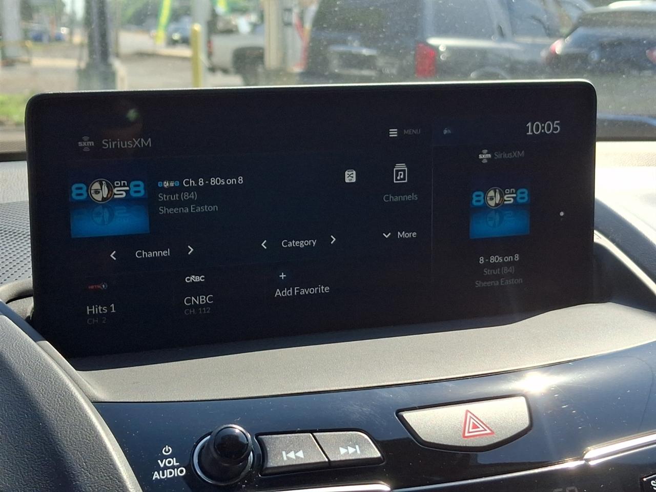 Acura RDX  2023